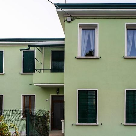 Casa Enrico E Anna Apartment Mestre Exterior photo
